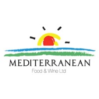 Mediterranean Food & Wine Ltd logo - Similar company to Avidity Creative