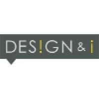 Design and i logo - Similar company to Design Wise