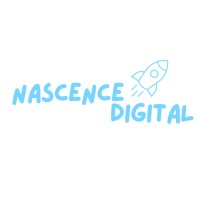 Nascence Digital logo - Similar company to Nascence