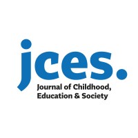 Journal of Childhood, Education & Society logo - Similar company to Working Minds Uk