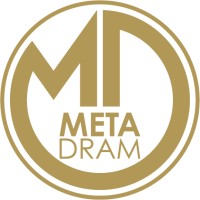 Meta Dram logo - Similar company to Solitaire Partners