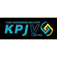 KPJV Limited logo - Similar company to Isker Group