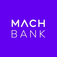 MACHBANK logo - Similar company to Fintoc