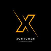 Xorivotech Marketing logo - Similar company to Mindful Maker ™