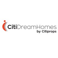 Citiprops Limited logo - Similar company to Pwan Legend