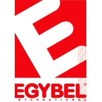 Egybel International logo - Similar company to Egycon