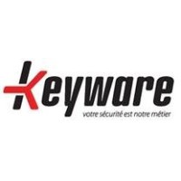 keyware logo - Similar company to Keyware Technologies Nv