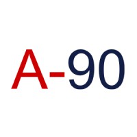 A90 Weight Loss logo - Similar company to Veolar Limited