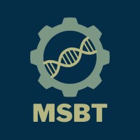 Monash SynBio Tech (MSBT) logo - Similar company to Simons Boilers Group Pty Ltd