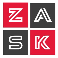 ZASK Developers logo - Similar company to Tech Ease Solutions