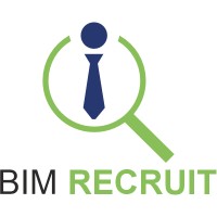 BIM Recruit India logo - Similar company to Studio4