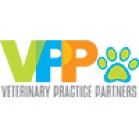 Veterinary Practice Partners logo - Similar company to Veterinary Management Groups - Vmg