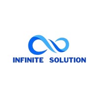 Infinite Solution logo - Similar company to Infinite It Solution