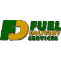 Fuel Delivery Services (FDS) logo - Similar company to Fuel Services Group