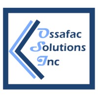 Ossafac Solutions, Inc. logo - Similar company to Neomagin
