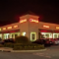 Chicago'S Steak And Seafood Restaurant