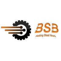 BSB Sheet Metal Services logo - Similar company to Laser-Uk Limited