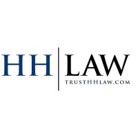 HH LAW logo - Similar company to Spirant Group