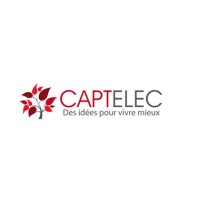 CAPTELEC logo - Similar company to Fenchel Group