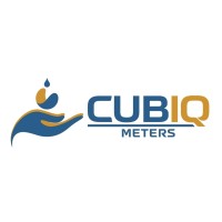 Cubiq Meters logo - Similar company to Raf Engineering Resources
