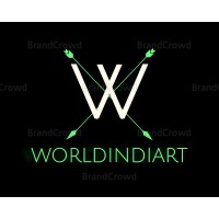 madhubani flok art logo - Similar company to Kalaneri