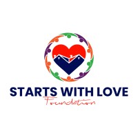 Starts With Love Foundation