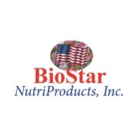BioStar NutriProducts, Inc. logo - Similar company to Hardware Village