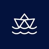 What The Fleet logo - Similar company to Table Of Secrets