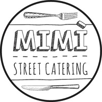 Mimì Street Catering logo - Similar company to Dream Eat