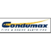 Condumax Fios e Cabos Eletricos logo - Similar company to Snec Cabos Especiais