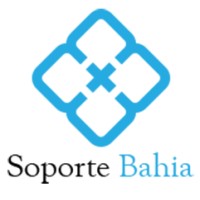 Soporte Bahía logo - Similar company to Grufit