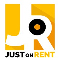 JUSTonRENT.com logo - Similar company to B-Tonic