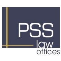 PSS Law Offices logo - Similar company to Saltscout