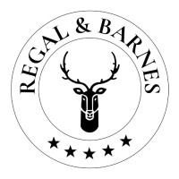 Regal & Barnes logo - Similar company to Build Greener