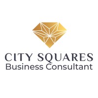City Squares logo - Similar company to Dr. Scent Egypt