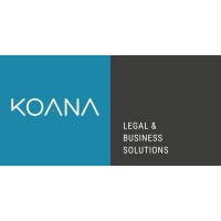 Koana logo - Similar company to Koana Consulting