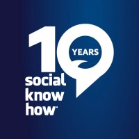 SOCIAL KNOW HOW® logo - Similar company to Bytezillainc