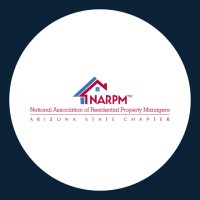 NARPM Arizona State Chapter logo - Similar company to Gateway Restoration Llc