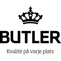 Butler Gruppen Sweden AB logo - Similar company to Panea Ab