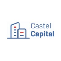 castel capital logo - Similar company to Castel Assurances