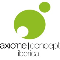 Axiome Concept Ibérica logo - Similar company to Axiome Concept - Supervise Your Site