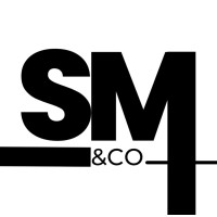 SM&Co logo - Similar company to Services Multicolors