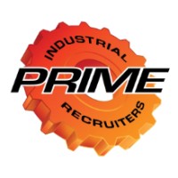Prime Industrial Recruiters logo - Similar company to Additive Systems Inc.