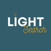 Light Search logo - Similar company to Beyond Borders