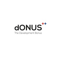 dONUS logo - Similar company to Cedric Couvreur Coaching