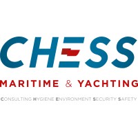 CHESS MARITIME logo - Similar company to Association Des Utilisateurs De Filemaker Francophones
