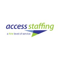 Access Staffing logo - Similar company to Acquire Talent