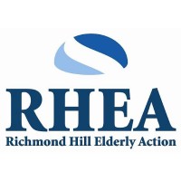 Richmond Hill Elderly Action Limited