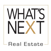 Whats Next Real Estate logo - Similar company to Living Today