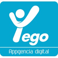 yego logo - Similar company to Yego